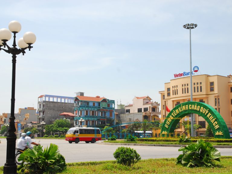 Bất động sản Hưng Yên có gì?